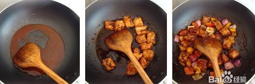 广式糖醋排骨怎么做好吃?广式糖醋排骨的做法