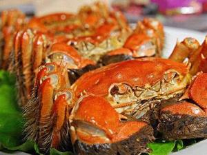 怎样做清蒸阳澄湖大闸蟹？清蒸阳澄湖大闸蟹的做法