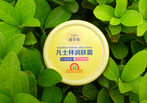 凡士林的作用-凡士林可以擦脸吗?