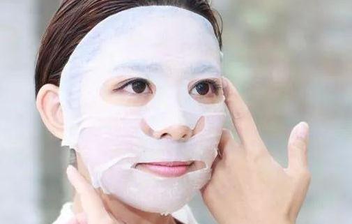 敷面膜为什么会过敏?对面膜的误区你中招了吗?