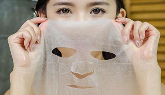 敷面膜为什么会过敏?对面膜的误区你中招了吗?