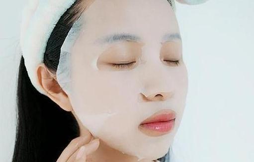 敷面膜为什么会过敏?对面膜的误区你中招了吗?