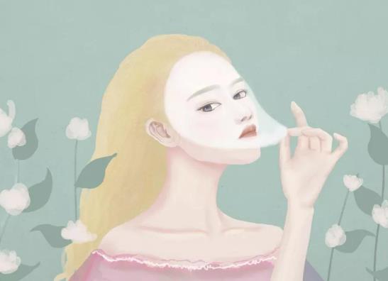 面膜过敏一般几个小时会表现出来?面膜过敏如何急救?