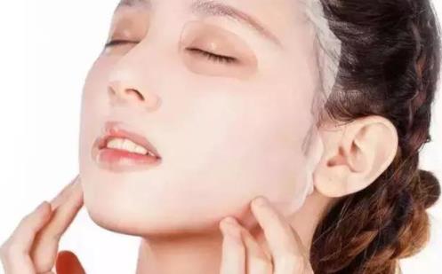 敷完面膜后要不要洗脸 怎么敷面膜才能让它发挥最大功效