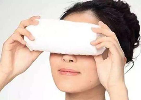 如何去眼袋有效 为你消除眼袋肌肤问题