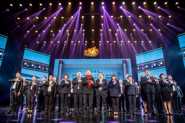 常州曙光医院荣获“3·15诚信自律承诺企业”称号