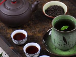 普洱茶能减肥吗？喝普洱茶的注意事项