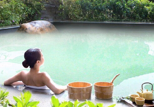 ����Ȫ��Ҫ��ʲô������Ȫ�ĺô�