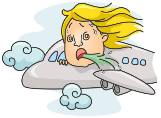 人为什么会晕车?晕动病的原因及症状,预防晕车的6个小妙招