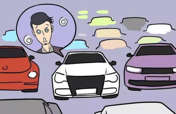 人为什么会晕车?晕动病的原因及症状,预防晕车的6个小妙招