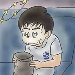 人为什么会晕车?晕动病的原因及症状,预防晕车的6个小妙招