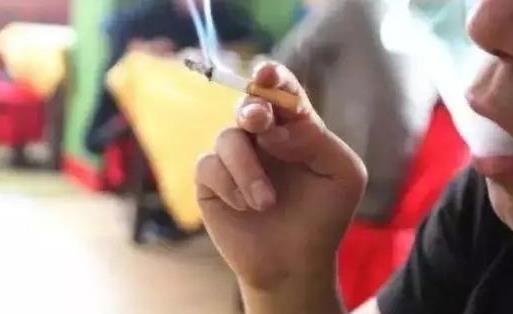 长期吸烟会带来什么疾病?饭后吸烟伤害更大!