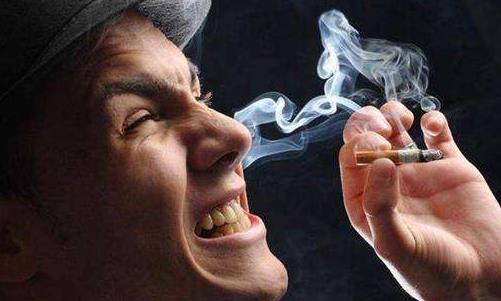 长期吸烟会带来什么疾病?饭后吸烟伤害更大!