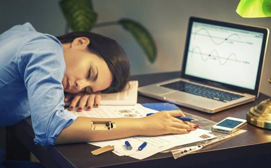 慢性疲劳综合症有哪些症状?怎么预防慢性疲劳综合症?