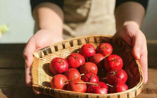 糖尿病可以吃山楂吗?山楂有哪些功效?