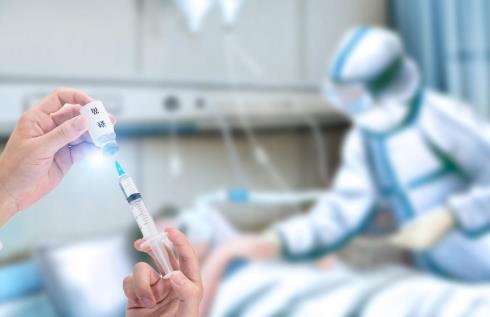 接种新冠疫苗后没力气正常吗?打了新冠疫苗感觉人很累正常吗?