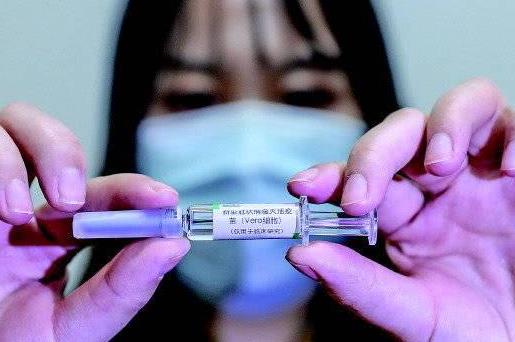 打完新冠疫苗可以洗头发吗?打新冠疫苗igm会呈阳性吗?