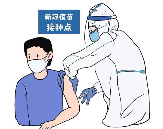 打新冠疫苗反应强烈是好事还是坏事?北京要求所有人都要打新冠疫苗吗?