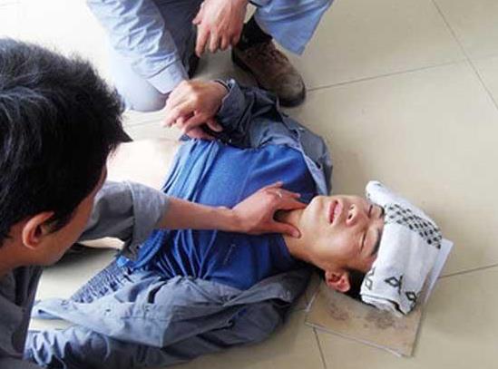 容易中暑的人是什么体质?中暑会有哪些症状?