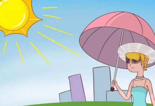 容易中暑的人是什么体质?中暑会有哪些症状?