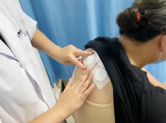 三伏贴现调的能放多久?三伏贴不在三伏天贴敷可以吗?