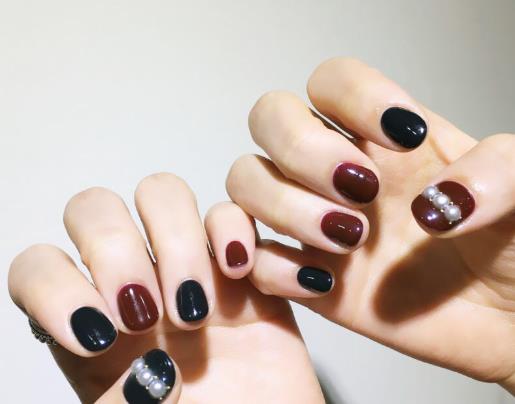 延长甲贵一点还是甲片贵一点?穿戴甲可以戴几次