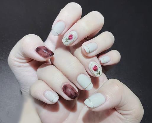 延长甲贵一点还是甲片贵一点?穿戴甲可以戴几次