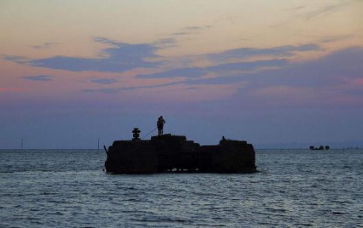 世界上最深的十大湖泊排行榜,榜首贝加尔湖最深处达1637米