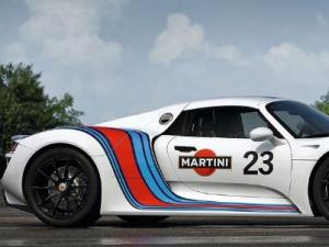 ��ʱ�����ĳ����а� L&M 917/10 Spyder����ǿ��(��ֵ3800��)