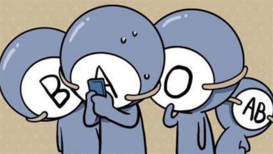 世界上最稀有的血型 Rhnull血型全球仅43人