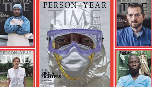 销售量最大的新闻杂志 《时代》6个月内在美国本土就发行了406万册