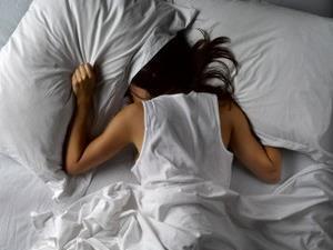 ����Ϊʲô������˯����θĵ���˯ǿ��֢