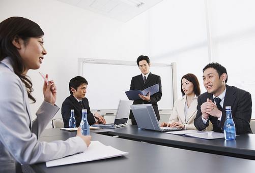 应聘文员有哪些面试技巧?应聘文员的注意事项