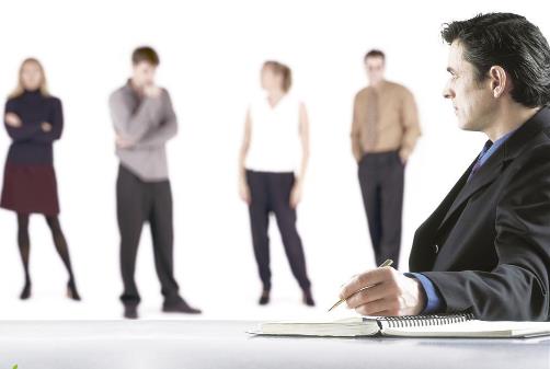 求职面试中如何让面试官更喜欢你