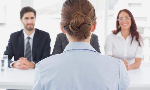 7招教你摆脱面试恐惧症 求职面试时要避免六个小动作