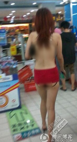 �ﱤ�ˣ��人��ֳǳ��б�¶��Ů¶��װƵ��û���ֻ���ս��