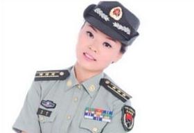 网曝最年轻高级指挥官任婕为假军人,又一个玩过头的屌丝