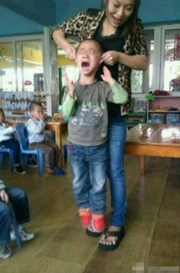 �㽭�����̬90���׶�԰Ů��ʦŰ����ͯ�����¾���