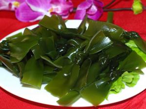 产妇能吃海带吗？吃海带的做法