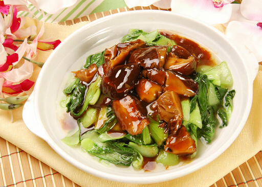 哺乳期能吃香菇吗?吃香菇的做法