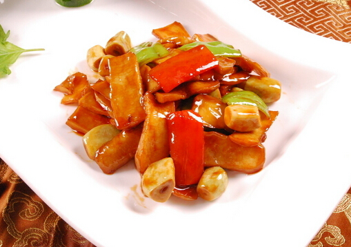 哺乳期能吃杏鲍菇吗?吃杏鲍菇有什么好处