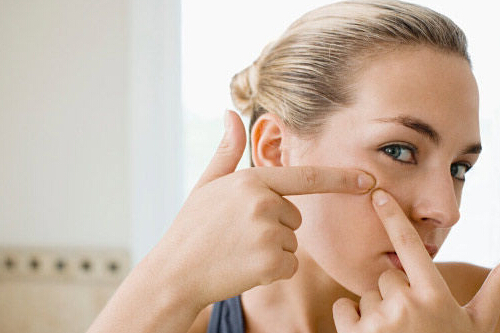 ���ϳ�������ʲôԭ������Ԥ���ഺ��