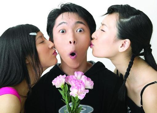 ʲô�����������׳��죿ϸ�������׺�ǰŮ�Ѿ������������