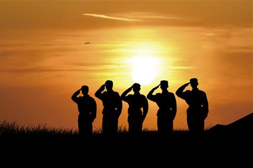 卫国戍边英雄抚恤金有多少钱?卫国戍边英雄和一等功有什么区别?