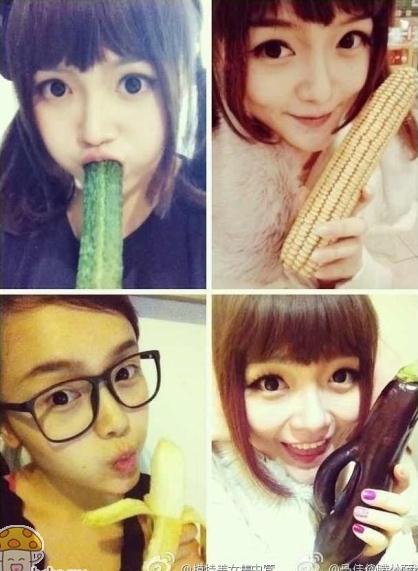 ���ӡ����ס��㽶���ƹϡ����ڵ�Ů���������ؿ�ζ����