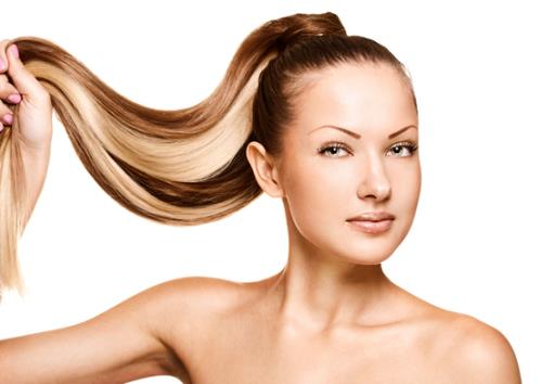 长期扎马尾辫造成脱发?应少扎马尾辫多梳头