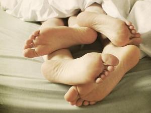 脚气怎么形成的？治脚气的偏方