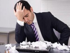 男性健康隐患：男人容易忽视的8种小细节