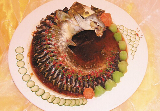 鲶鱼怎么做好吃?鲶鱼的做法