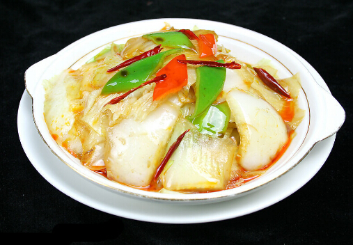 ����ײ˵�����-����ײ˵Ľ���